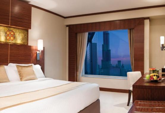 Carlton Downtown Hotel Regiunea Dubai Emiratele Arabe Unite