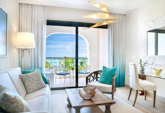 Sanctuary Cap Cana (Adults Only) Republica Dominicana 