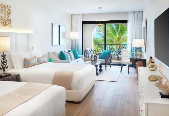 Sanctuary Cap Cana (Adults Only) Republica Dominicana 