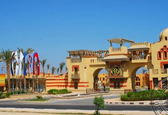 REHANA ROYAL PRESTIGE RESORT Regiunea Sharm El Sheikh Egipt