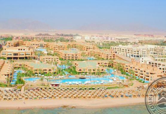 REHANA ROYAL PRESTIGE RESORT Regiunea Sharm El Sheikh Egipt