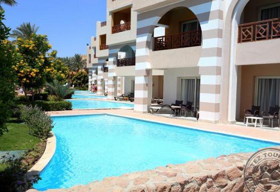 REHANA ROYAL PRESTIGE RESORT Regiunea Sharm El Sheikh Egipt