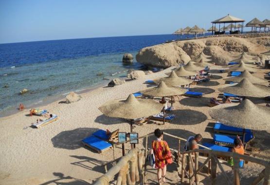 Amphoras Beach 5* Regiunea Sharm El Sheikh Egipt