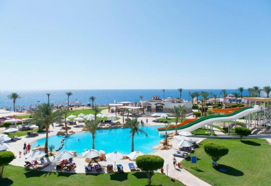 Amphoras Beach 5* Regiunea Sharm El Sheikh Egipt