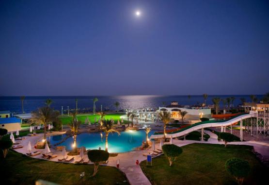 Amphoras Beach 5* Regiunea Sharm El Sheikh Egipt