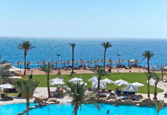 Amphoras Beach 5* Regiunea Sharm El Sheikh Egipt