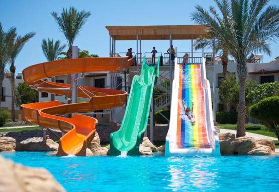 Amphoras Beach 5* Regiunea Sharm El Sheikh Egipt