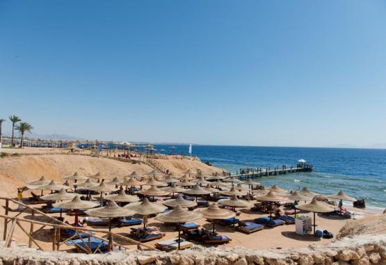 Amphoras Beach 5* Regiunea Sharm El Sheikh Egipt