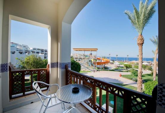 Amphoras Beach 5* Regiunea Sharm El Sheikh Egipt