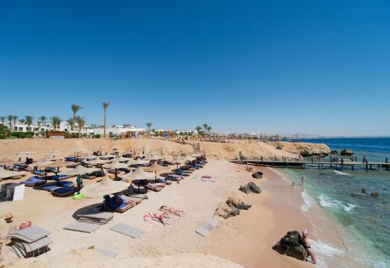 Amphoras Beach 5* Regiunea Sharm El Sheikh Egipt