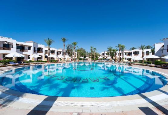 Amphoras Beach 5* Regiunea Sharm El Sheikh Egipt