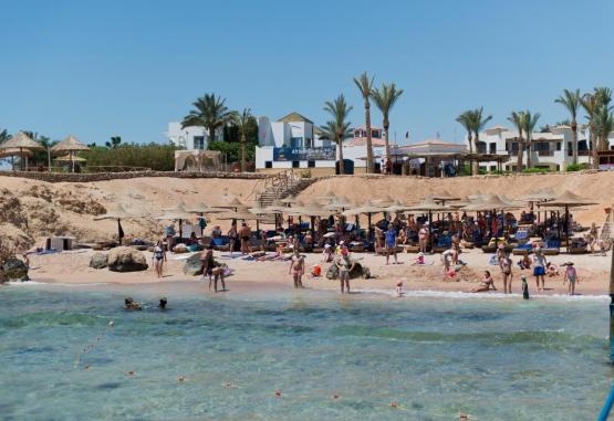 Amphoras Beach 5* Regiunea Sharm El Sheikh Egipt