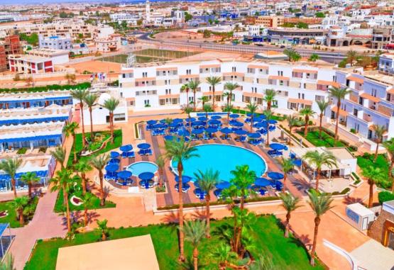 Albatros Sharm 4* Regiunea Sharm El Sheikh Egipt