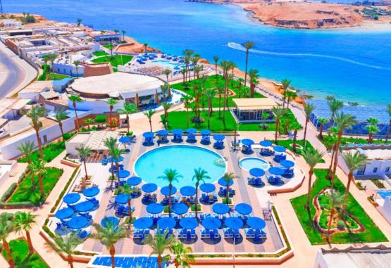 Albatros Sharm 4* Regiunea Sharm El Sheikh Egipt