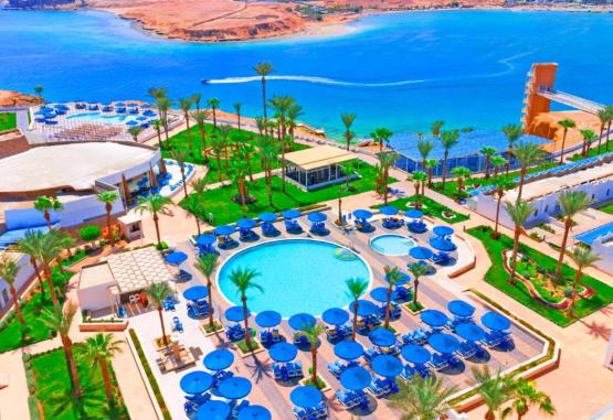 Albatros Sharm 4* Regiunea Sharm El Sheikh Egipt