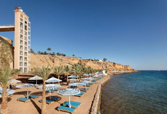 Albatros Sharm 4* Regiunea Sharm El Sheikh Egipt