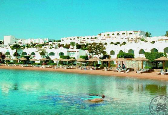 DOMINA CORAL BAY KING'S LAKE HOTEL Regiunea Sharm El Sheikh Egipt