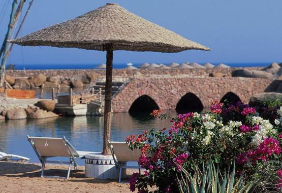 DOMINA CORAL BAY KING'S LAKE HOTEL Regiunea Sharm El Sheikh Egipt