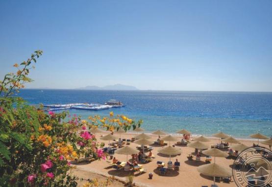 DOMINA CORAL BAY KING'S LAKE HOTEL Regiunea Sharm El Sheikh Egipt