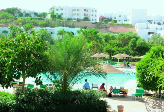 DOMINA CORAL BAY OASIS HOTEL Regiunea Sharm El Sheikh Egipt