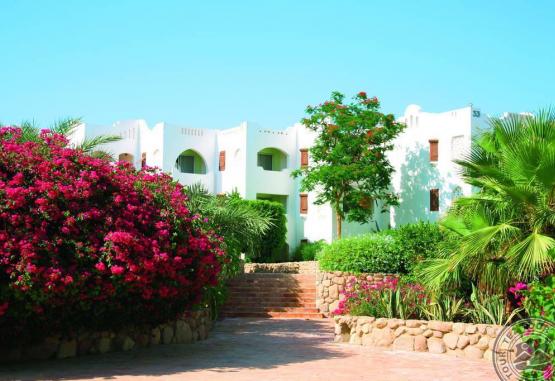 DOMINA CORAL BAY OASIS HOTEL Regiunea Sharm El Sheikh Egipt