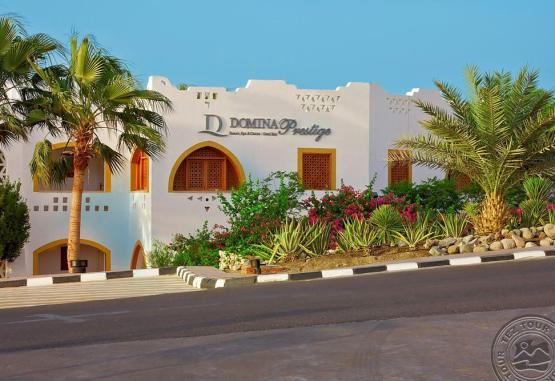 DOMINA CORAL BAY PRESTIGE HOTEL Regiunea Sharm El Sheikh Egipt