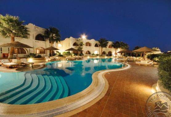 DOMINA CORAL BAY PRESTIGE HOTEL Regiunea Sharm El Sheikh Egipt