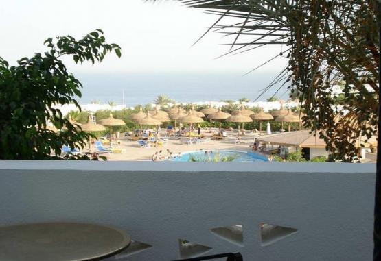 DOMINA CORAL BAY SULTAN Regiunea Sharm El Sheikh Egipt