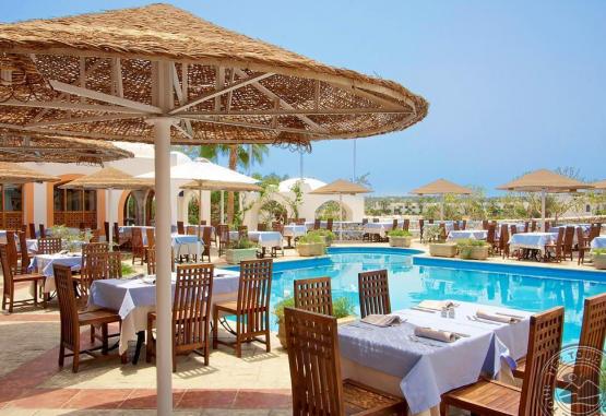 DOMINA CORAL BAY SULTAN Regiunea Sharm El Sheikh Egipt