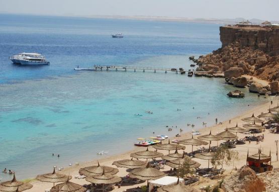 Faraana Reef Resort Regiunea Sharm El Sheikh Egipt