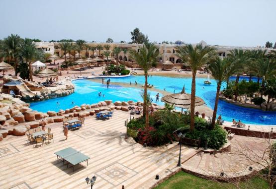 Faraana Reef Resort Regiunea Sharm El Sheikh Egipt