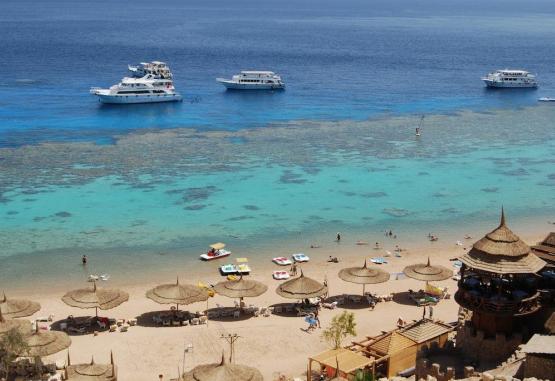 Faraana Reef Resort Regiunea Sharm El Sheikh Egipt
