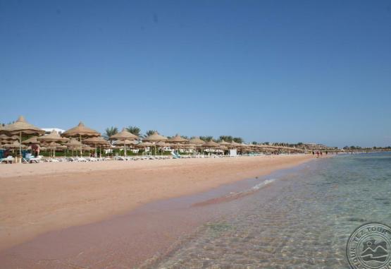 GAFY RESORT Regiunea Sharm El Sheikh Egipt