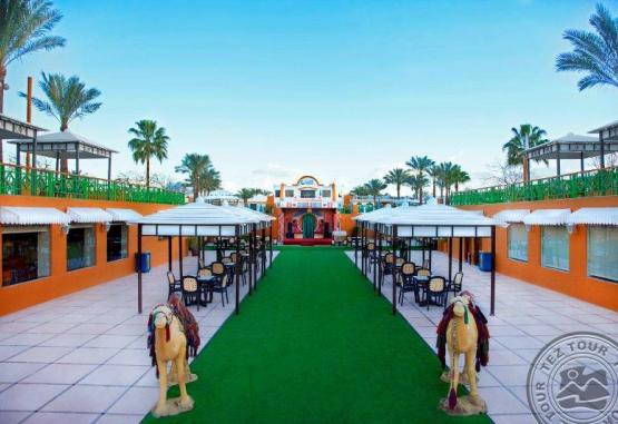 GAFY RESORT Regiunea Sharm El Sheikh Egipt