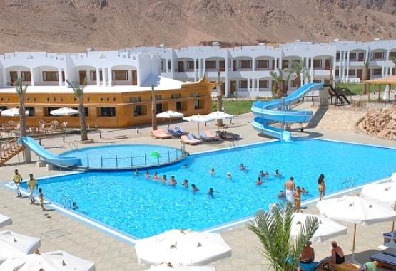 HAPPY LIFE VILLAGE DAHAB Regiunea Sharm El Sheikh Egipt