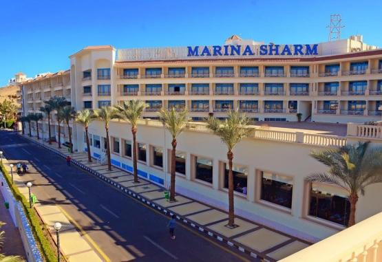 Marina Sharm Hotel 4* Regiunea Sharm El Sheikh Egipt