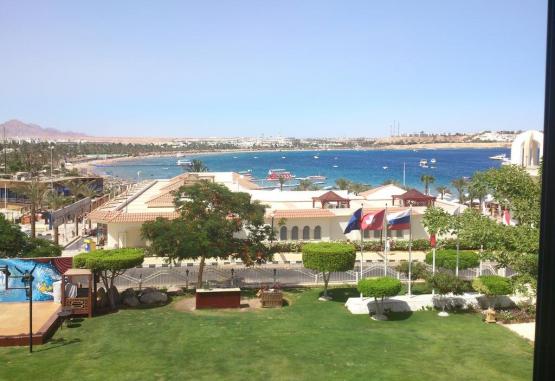 Marina Sharm Hotel 4* Regiunea Sharm El Sheikh Egipt