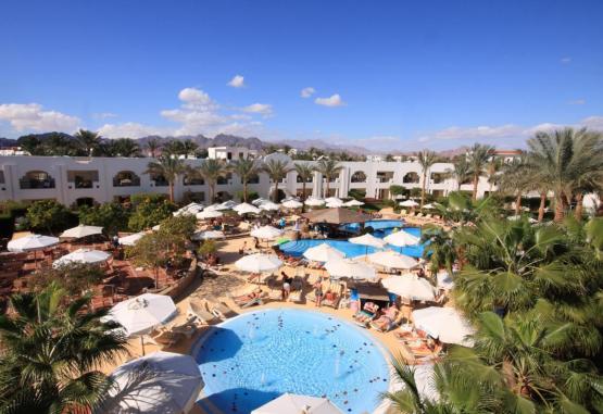 XPERIENCE SAINT GEORGE 4* Regiunea Sharm El Sheikh Egipt