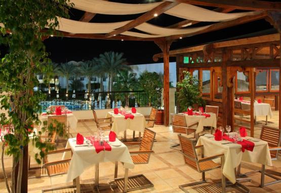 XPERIENCE SAINT GEORGE 4* Regiunea Sharm El Sheikh Egipt