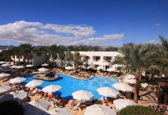 XPERIENCE SAINT GEORGE 4* Regiunea Sharm El Sheikh Egipt