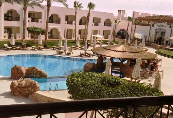 XPERIENCE SAINT GEORGE 4* Regiunea Sharm El Sheikh Egipt