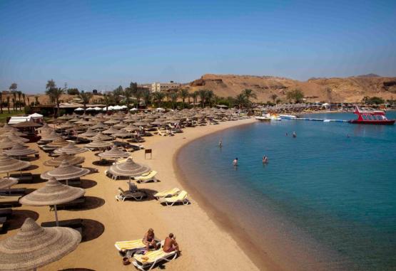 XPERIENCE SAINT GEORGE 4* Regiunea Sharm El Sheikh Egipt