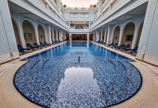 IL MERCATO HOTEL & SPA Regiunea Sharm El Sheikh Egipt