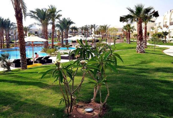 Le Royal Holiday Resort & Aqua Park Regiunea Sharm El Sheikh Egipt