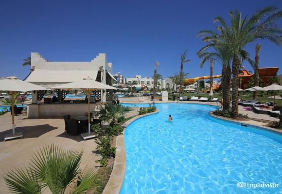 Le Royal Holiday Resort & Aqua Park 5* Regiunea Sharm El Sheikh Egipt