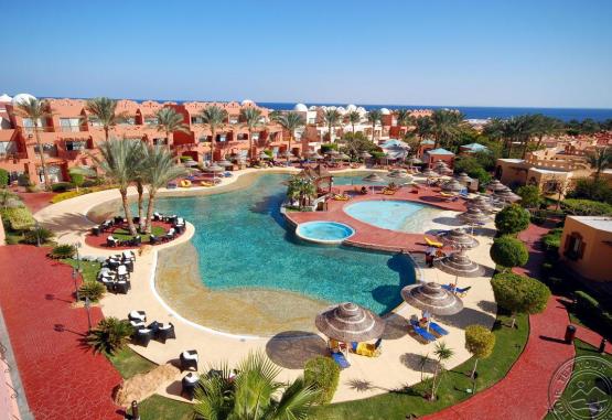 NUBIAN ISLAND Regiunea Sharm El Sheikh Egipt