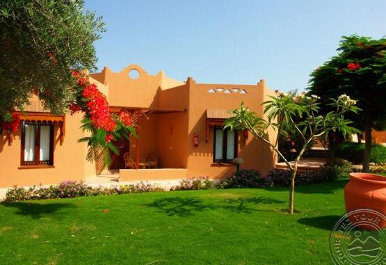 NUBIAN VILLAGE Regiunea Sharm El Sheikh Egipt