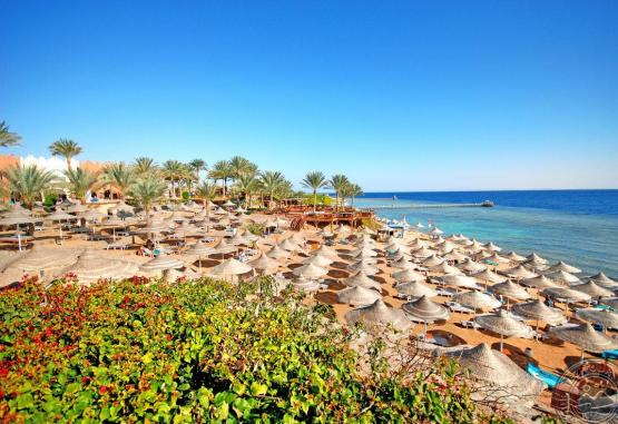 NUBIAN VILLAGE Regiunea Sharm El Sheikh Egipt