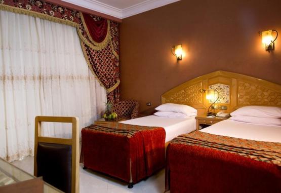 ORIENTAL RIVOLI HOTEL Regiunea Sharm El Sheikh Egipt