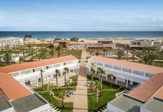 Robinson Club Cabo Verde - Adults Only  Santa Maria Capul Verde